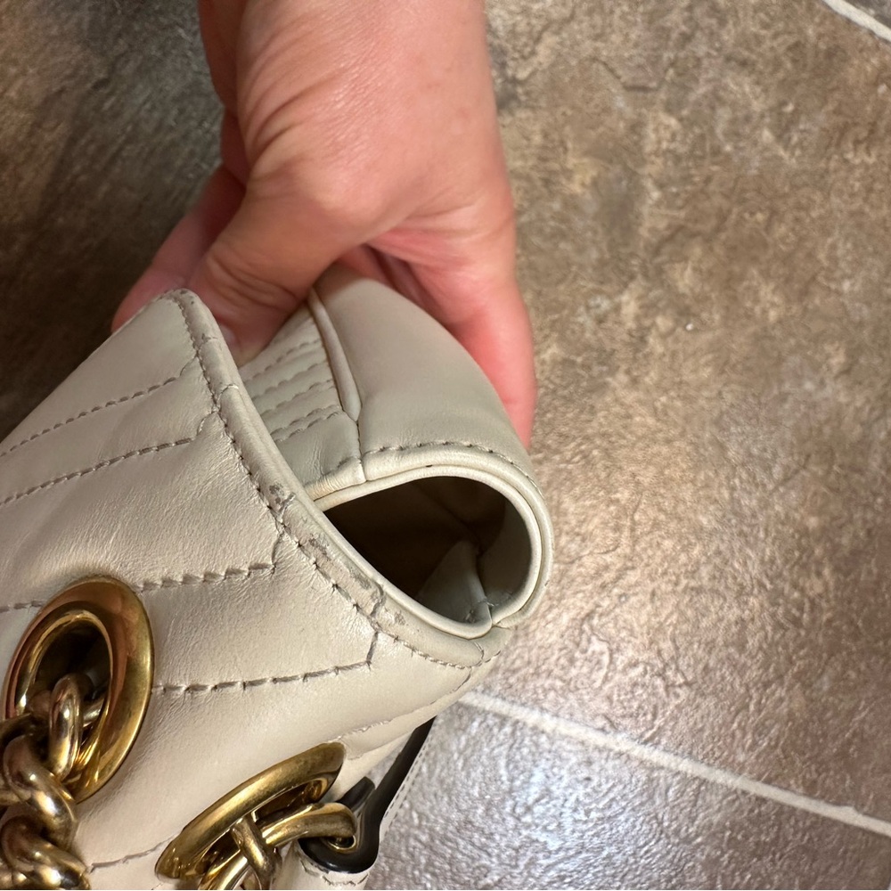 Small gucci crossbody - Picture 13 of 17